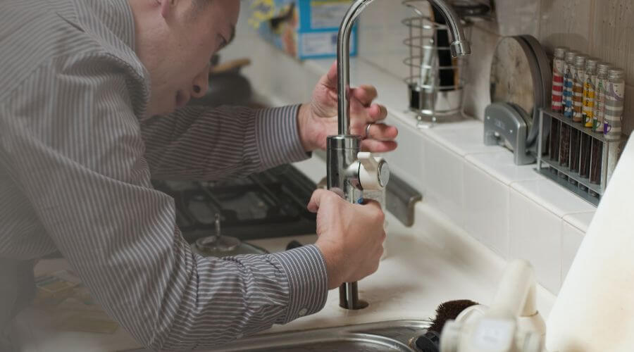 Professional Tankless Water Heater Installation in New Middletown, OH